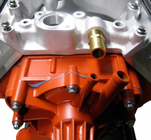 Make Big Power With Your Magnum 5.9L Mopar With These Heads!